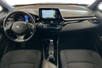 Toyota C-HR Style 1.2 85kW thumbnail