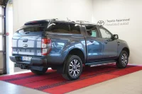 Ford Ranger Wildtrack 2 156kW thumbnail