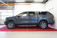Ford Ranger Wildtrack 2 156kW thumbnail
