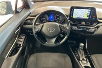 Toyota C-HR Style 1.2 85kW thumbnail