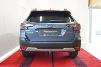 Subaru Outback - 2.5 124kW thumbnail
