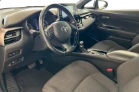 Toyota C-HR Style 1.2 85kW thumbnail