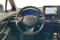 Toyota C-HR Style 1.2 85kW thumbnail