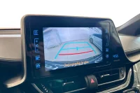 Toyota C-HR Style 1.2 85kW thumbnail