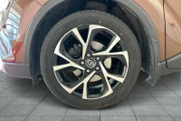 Toyota C-HR Style 1.2 85kW thumbnail