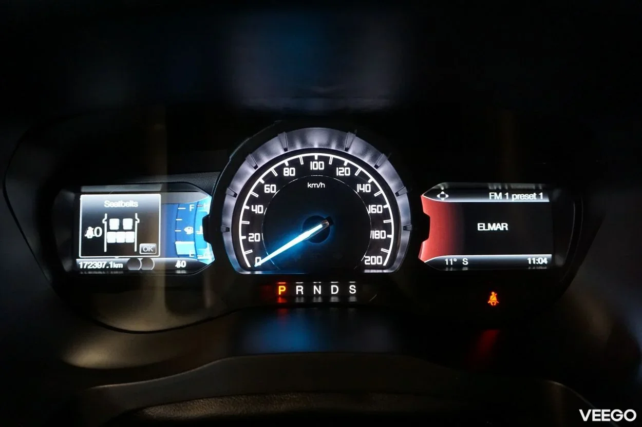 Ford Ranger Wildtrack 2 156kW