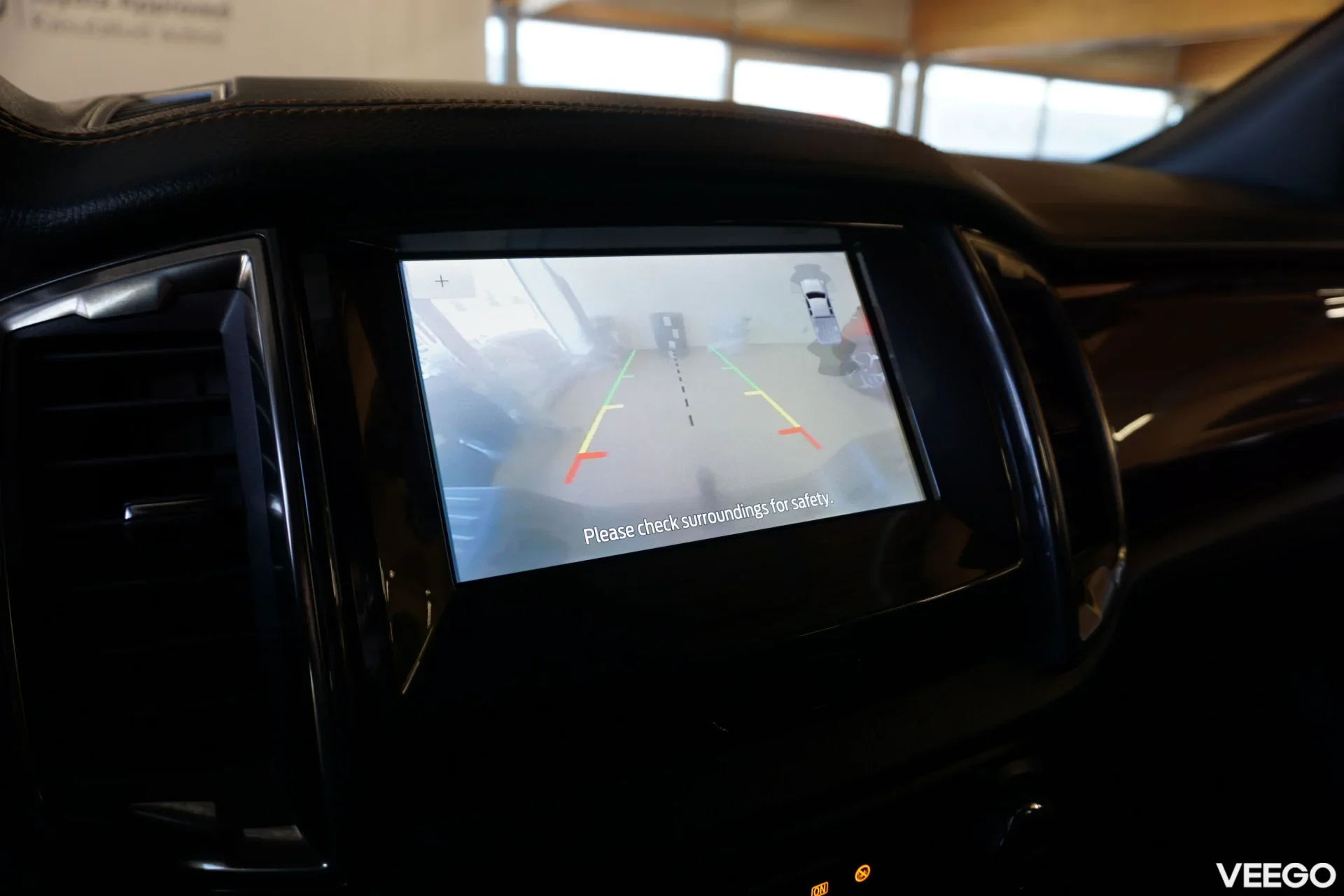 Ford Ranger Wildtrack 2 156kW