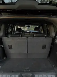 Nissan Pathfinder 2.5 126kW thumbnail