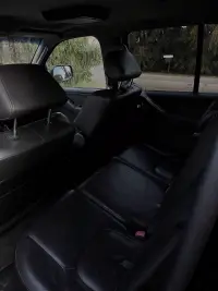 Nissan Pathfinder 2.5 126kW thumbnail