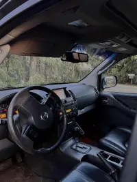 Nissan Pathfinder 2.5 126kW thumbnail