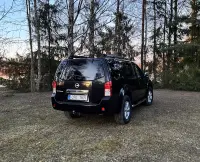Nissan Pathfinder 2.5 126kW thumbnail