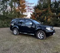 Nissan Pathfinder 2.5 126kW thumbnail