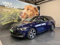 Volkswagen Golf 1.5 110kW thumbnail