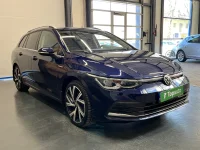 Volkswagen Golf 1.5 110kW thumbnail