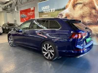 Volkswagen Golf 1.5 110kW thumbnail