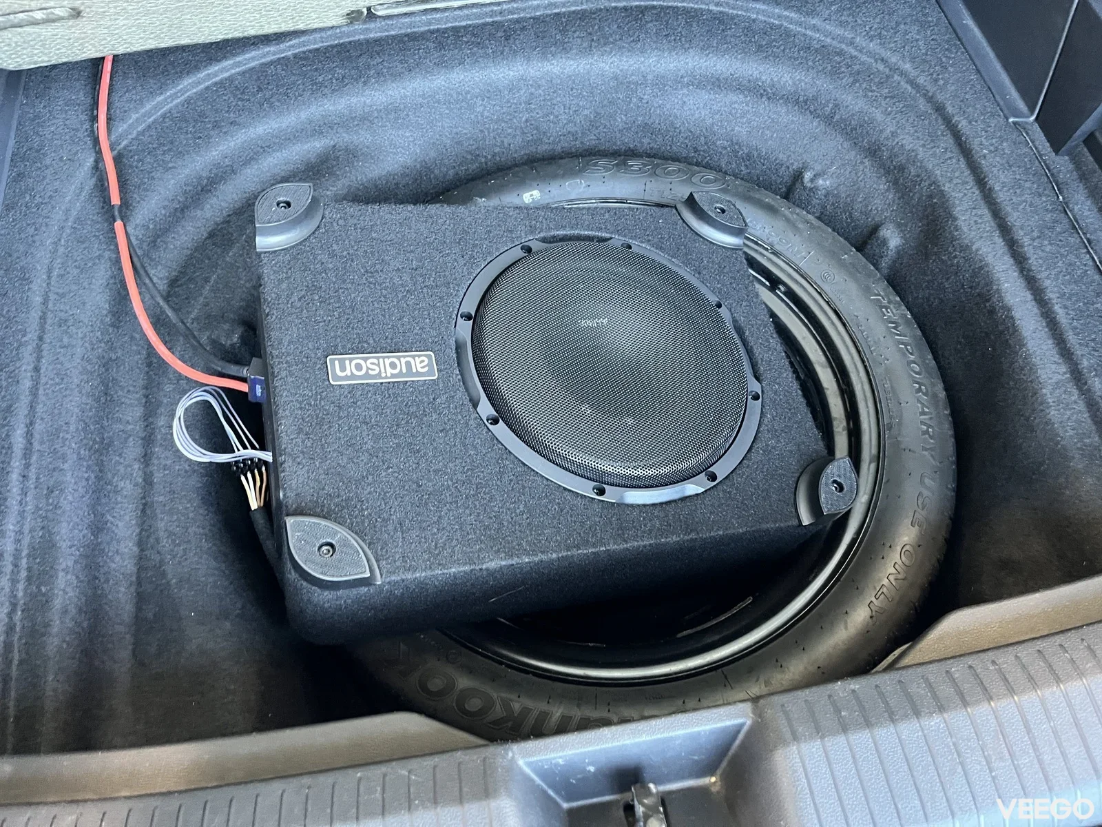 Volkswagen Golf 1.5 110kW