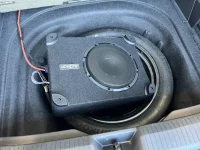 Volkswagen Golf 1.5 110kW thumbnail