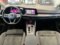 Volkswagen Golf 1.5 110kW thumbnail