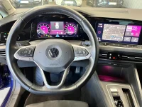 Volkswagen Golf 1.5 110kW thumbnail