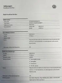 Volkswagen Golf 1.5 110kW thumbnail