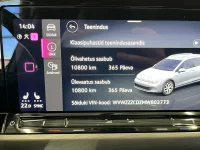 Volkswagen Golf 1.5 110kW thumbnail