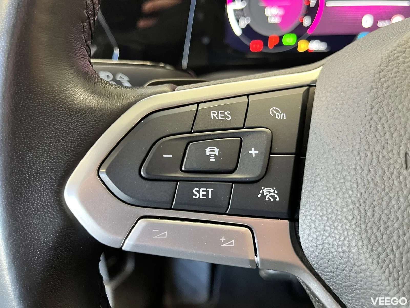 Volkswagen Golf 1.5 110kW