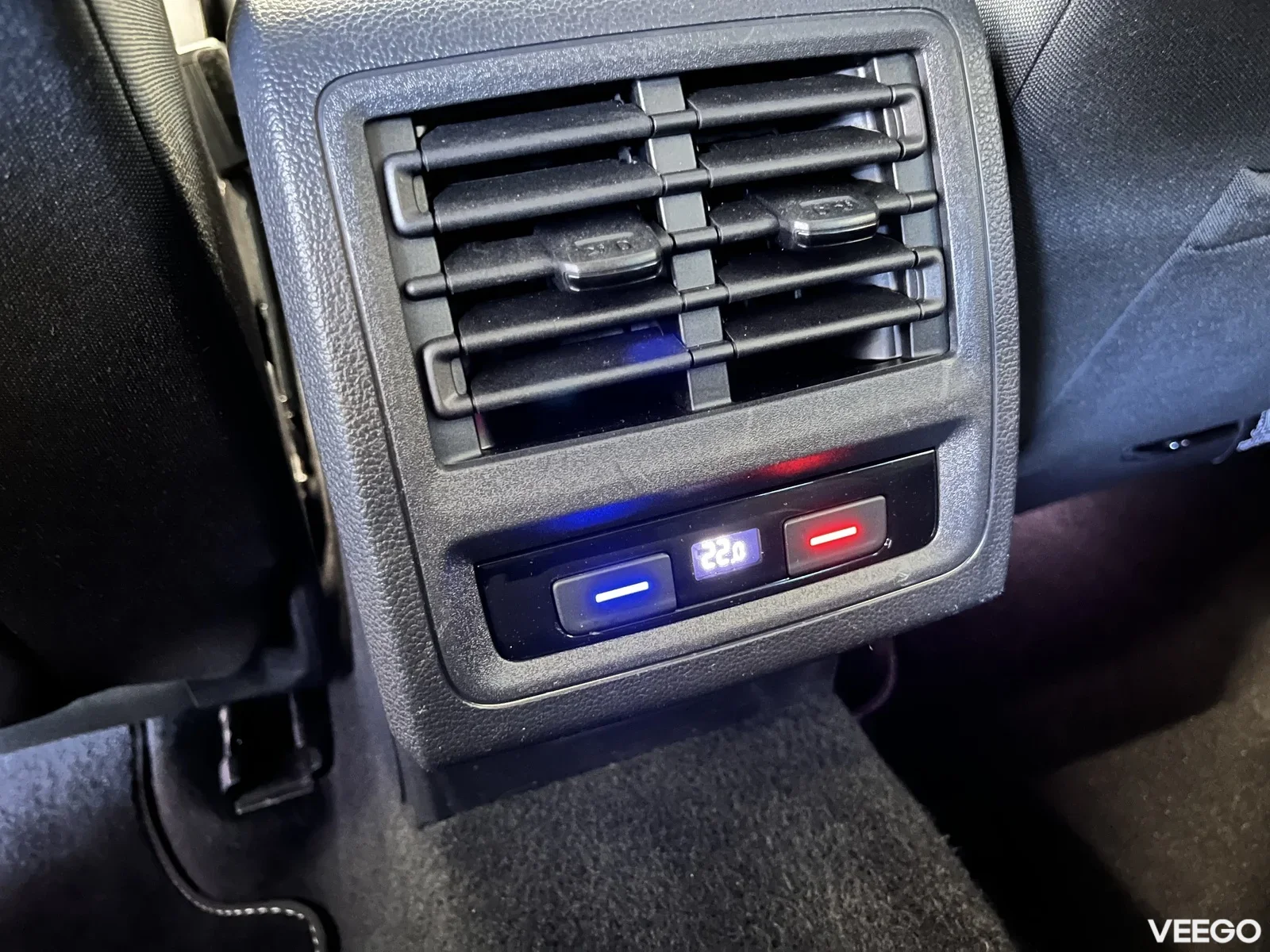 Volkswagen Golf 1.5 110kW