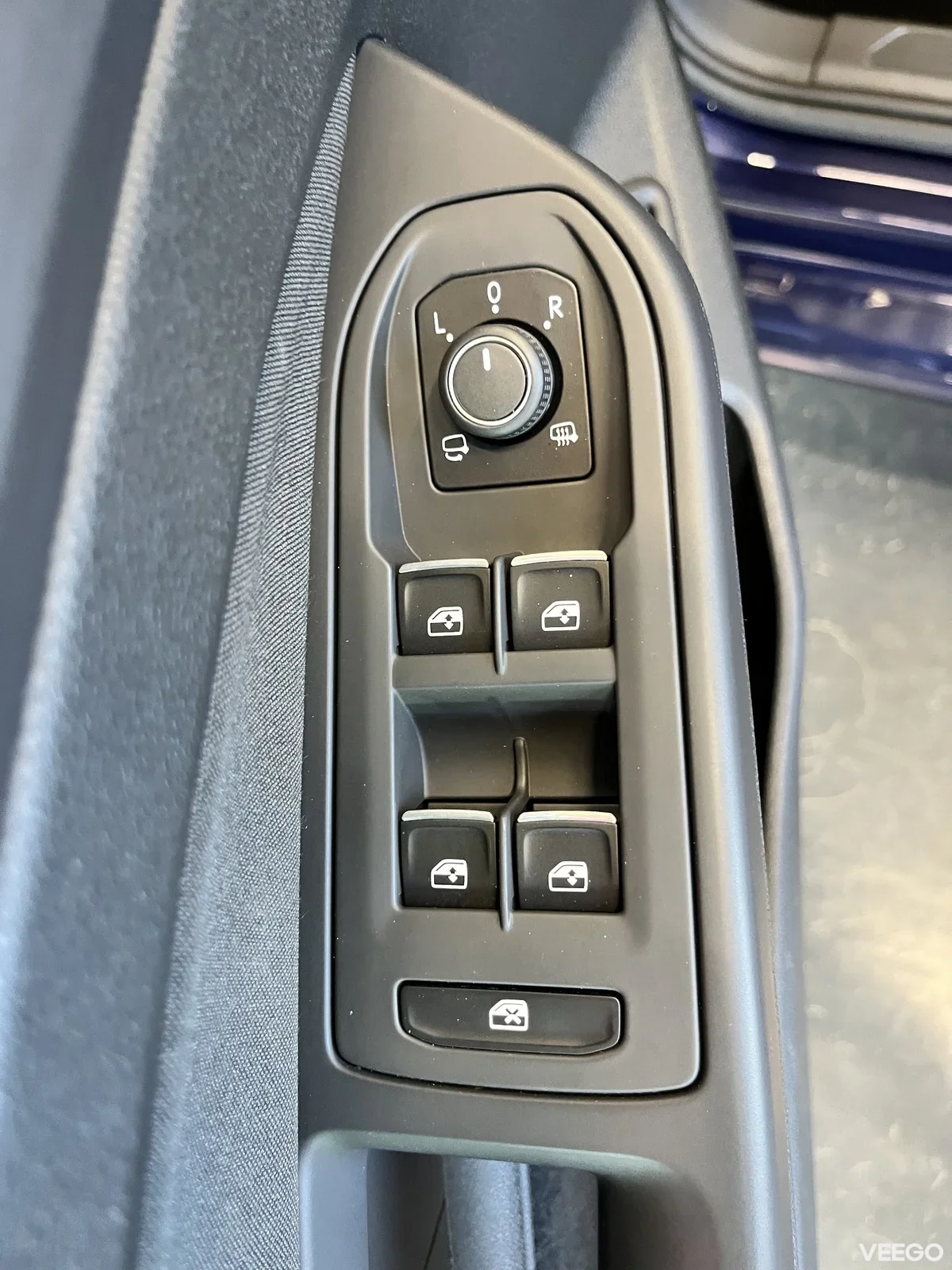 Volkswagen Golf 1.5 110kW