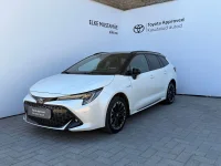 Toyota Corolla 112kW thumbnail