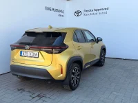 Toyota Yaris Cross 92kW thumbnail