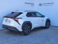 Toyota bZ4X 73kW thumbnail