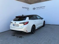 Toyota Corolla 112kW thumbnail