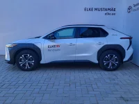 Toyota bZ4X 73kW thumbnail
