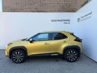 Toyota Yaris Cross 92kW thumbnail