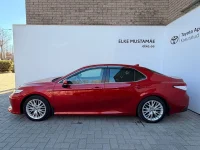 Toyota Camry 131kW thumbnail