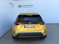Toyota Yaris Cross 92kW thumbnail
