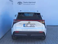 Toyota bZ4X 73kW thumbnail