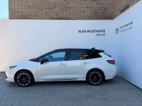 Toyota Corolla 112kW thumbnail