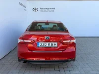 Toyota Camry 131kW thumbnail