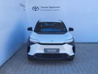 Toyota bZ4X 73kW thumbnail