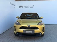 Toyota Yaris Cross 92kW thumbnail