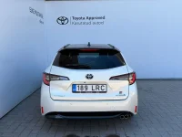 Toyota Corolla 112kW thumbnail