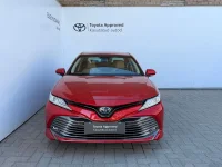 Toyota Camry 131kW thumbnail