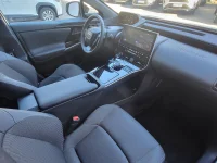 Toyota bZ4X 73kW thumbnail