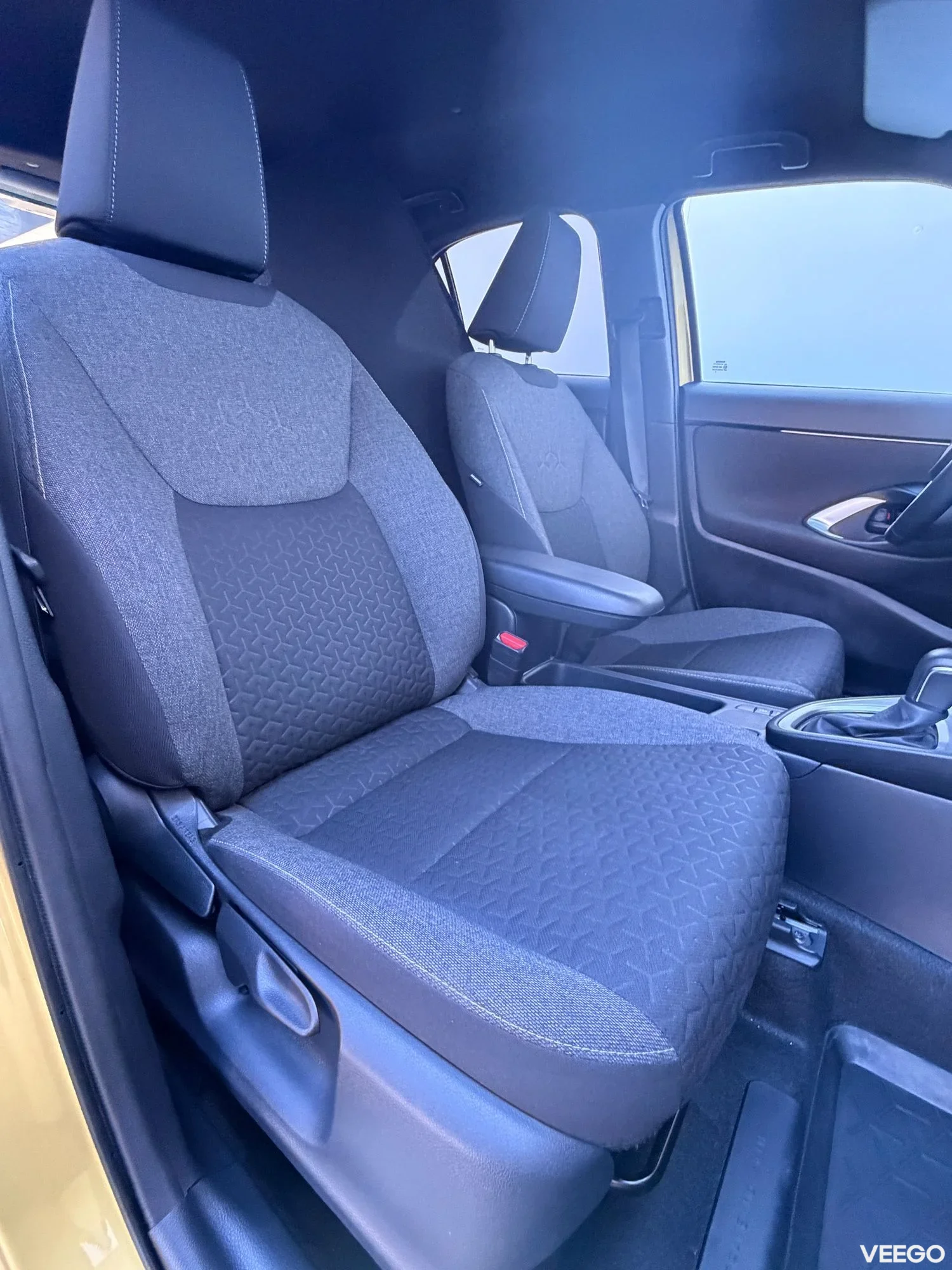 Toyota Yaris Cross 92kW