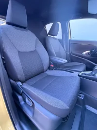 Toyota Yaris Cross 92kW thumbnail