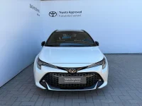 Toyota Corolla 112kW thumbnail