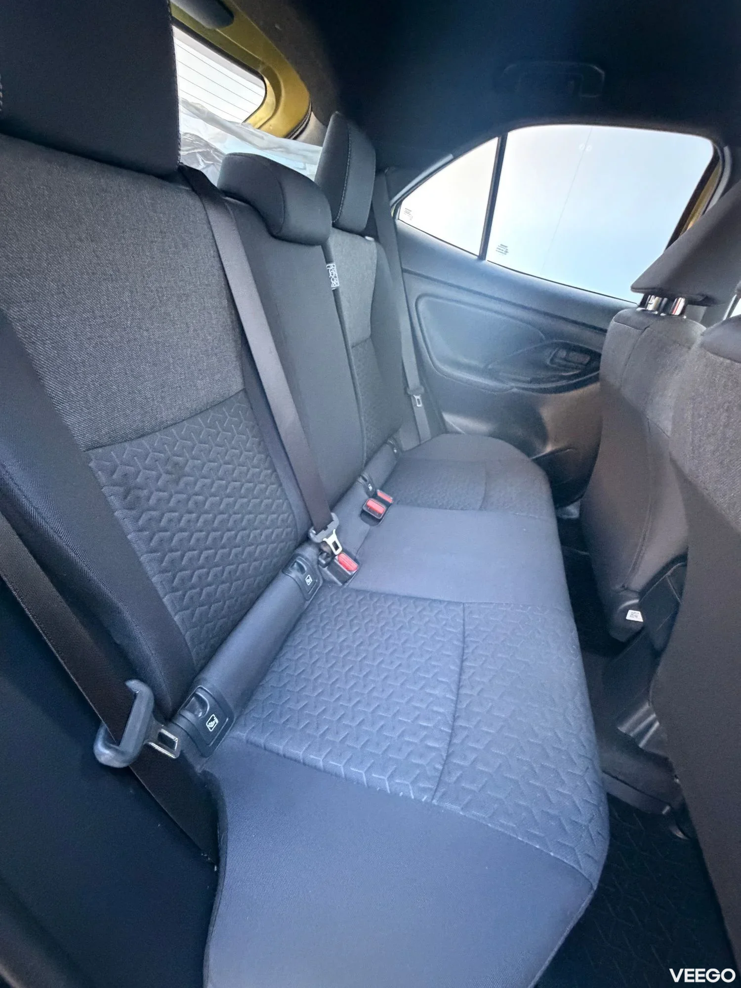 Toyota Yaris Cross 92kW