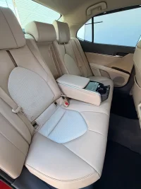 Toyota Camry 131kW thumbnail