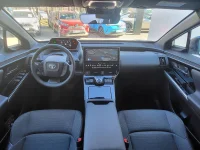 Toyota bZ4X 73kW thumbnail